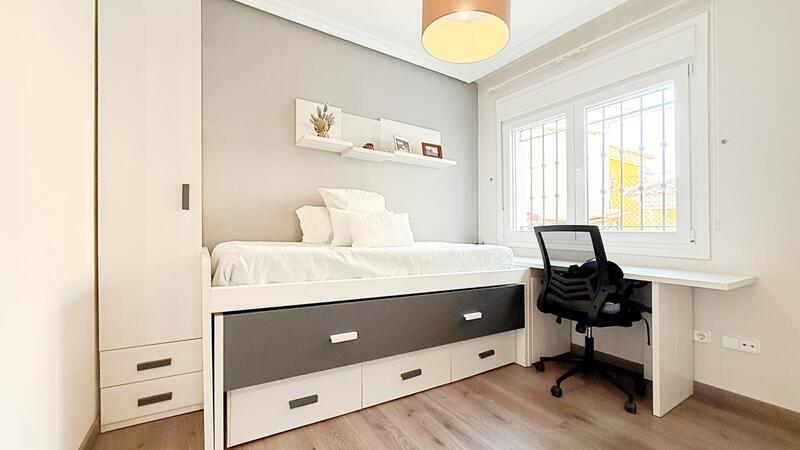 3 chambre Villa à vendre