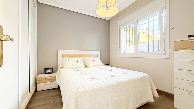 3 chambre Villa à vendre