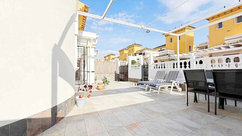 3 chambre Villa à vendre