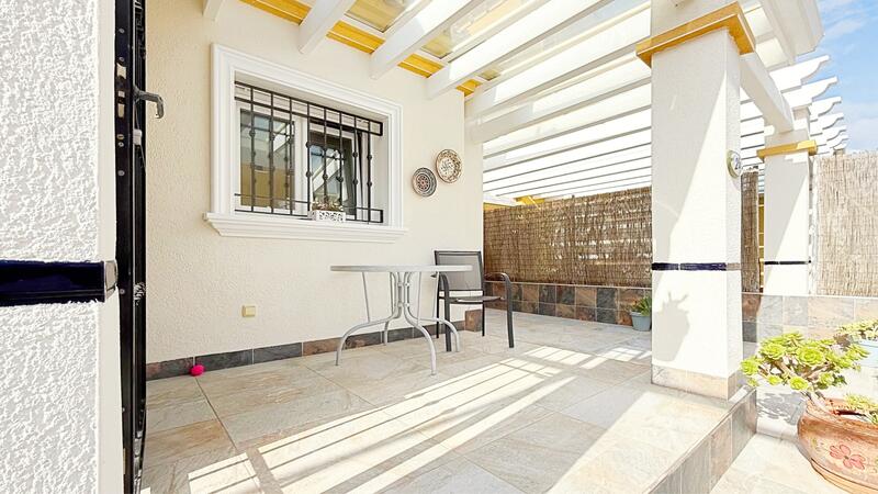 3 chambre Villa à vendre