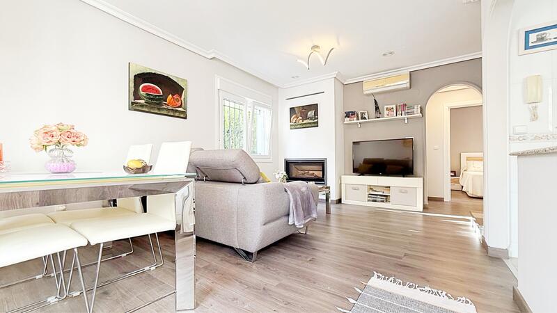 3 chambre Villa à vendre
