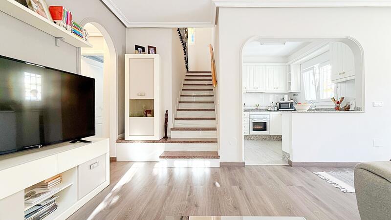 3 chambre Villa à vendre