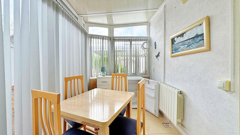 3 chambre Villa à vendre