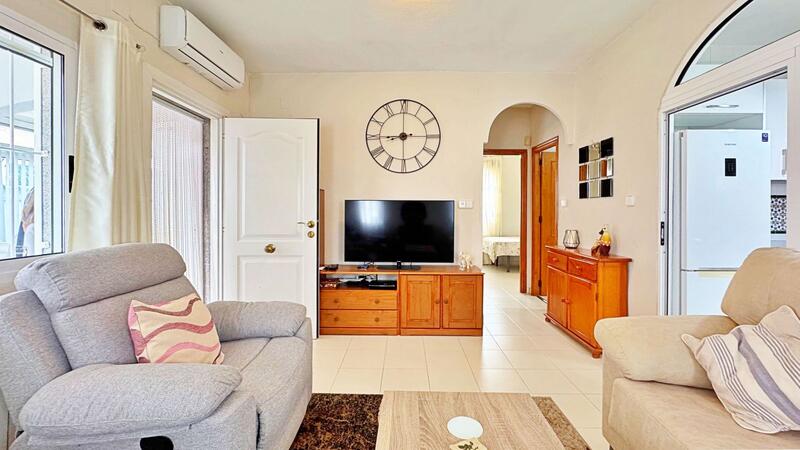 3 chambre Villa à vendre