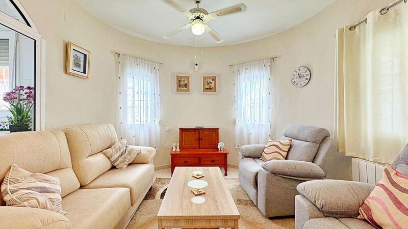 3 chambre Villa à vendre