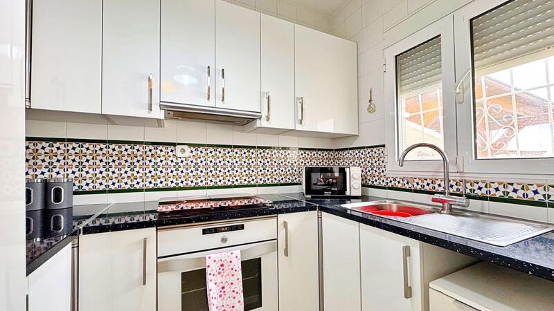 3 chambre Villa à vendre