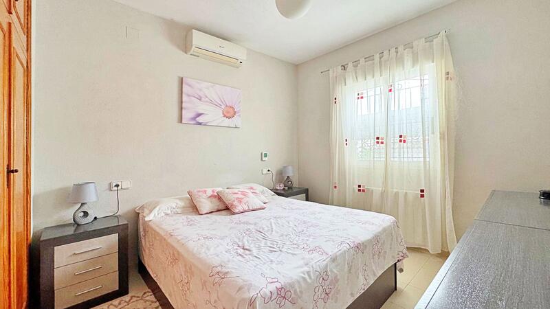 3 chambre Villa à vendre