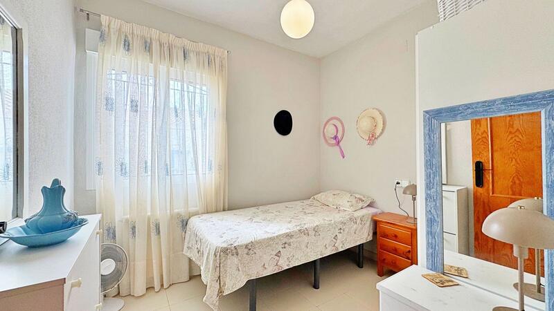 3 chambre Villa à vendre