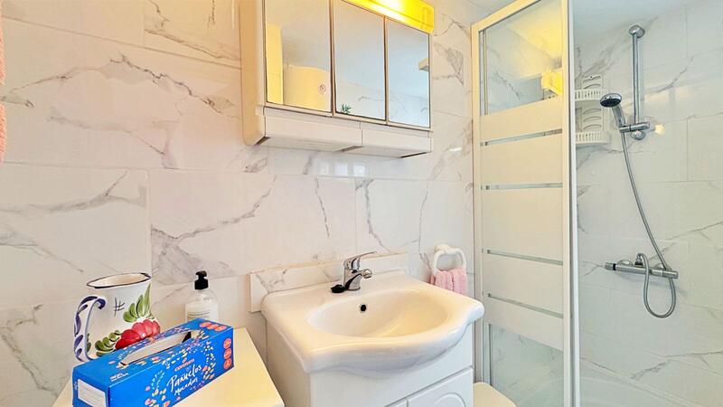 3 chambre Villa à vendre
