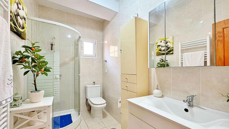 3 chambre Villa à vendre