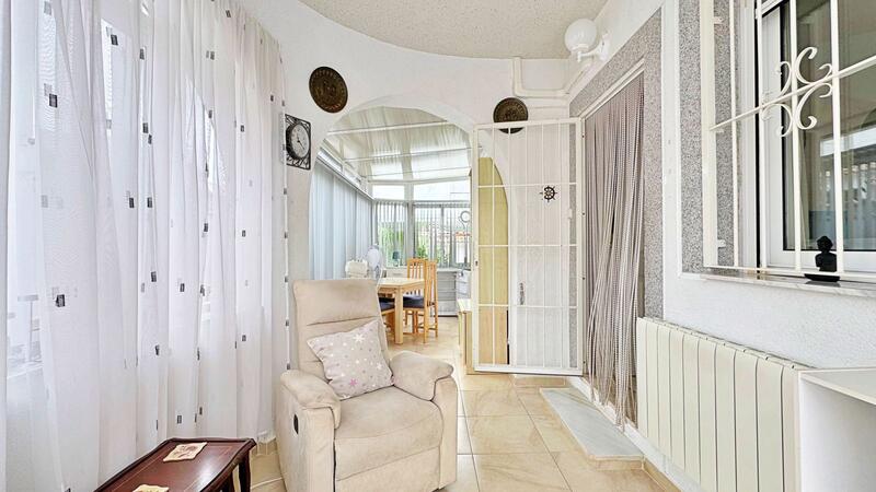 3 chambre Villa à vendre