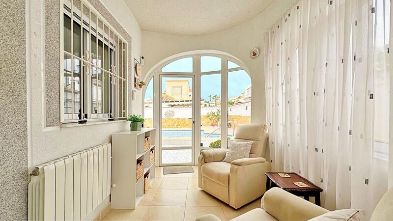 3 chambre Villa à vendre
