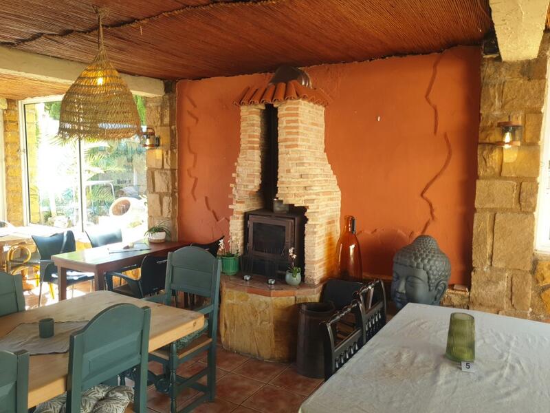 Local Commercial à vendre