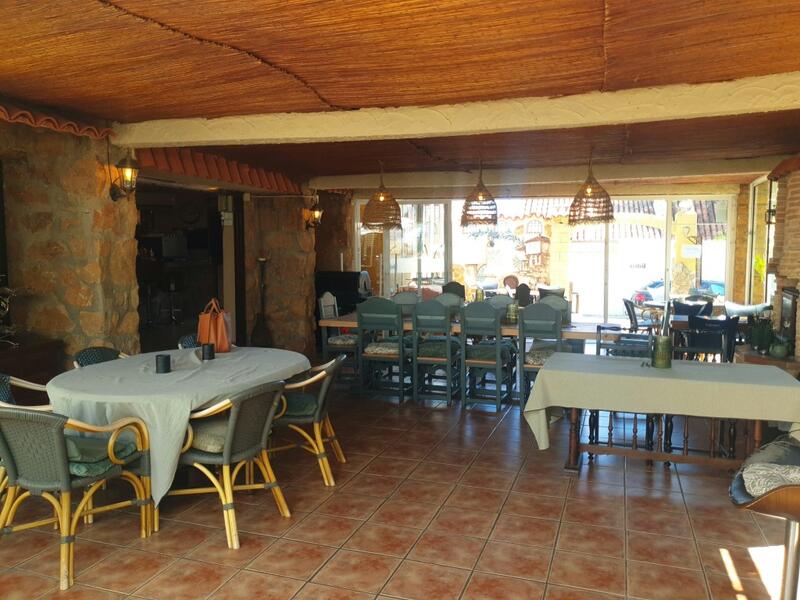 Local Commercial à vendre