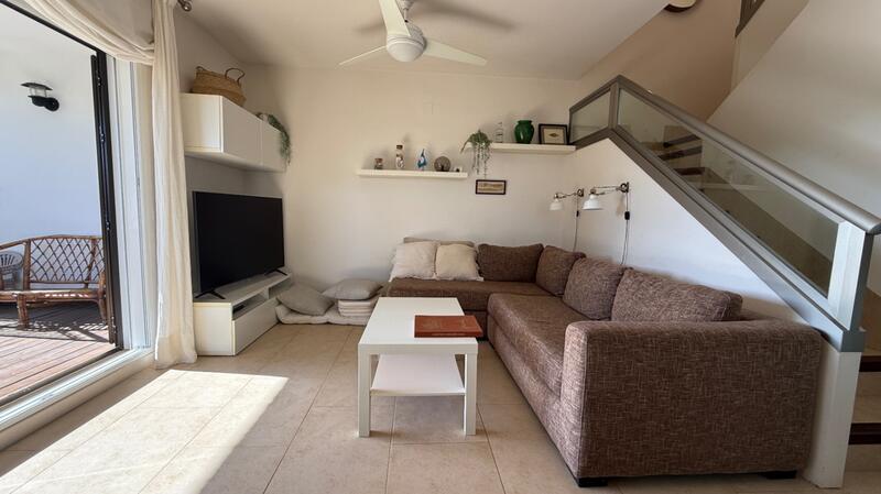 3 chambre Duplex à vendre