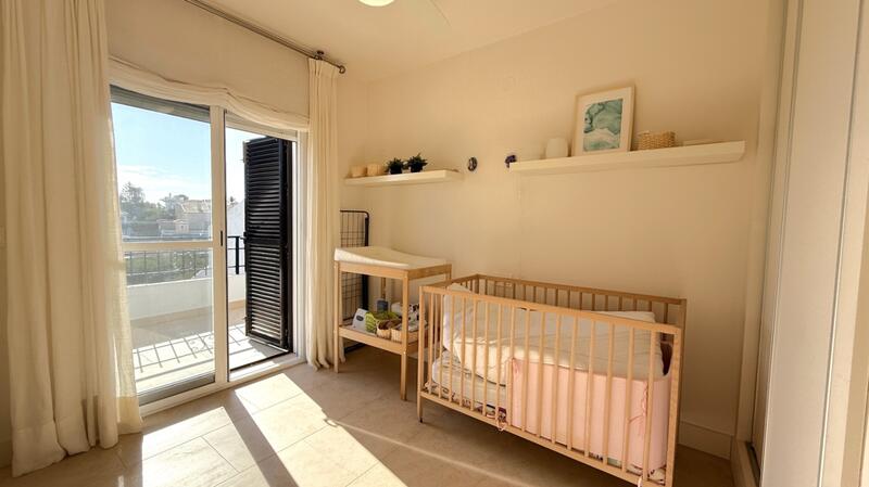 3 chambre Duplex à vendre