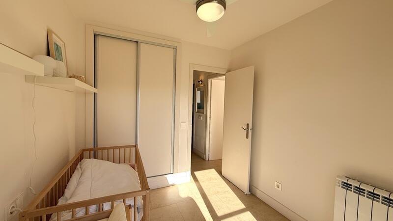 3 chambre Duplex à vendre
