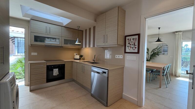 3 chambre Duplex à vendre