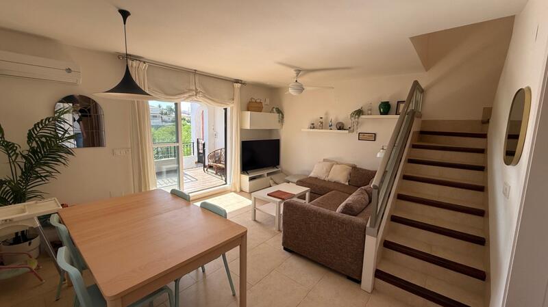 3 chambre Duplex à vendre