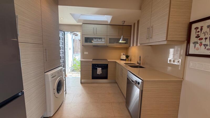 3 chambre Duplex à vendre