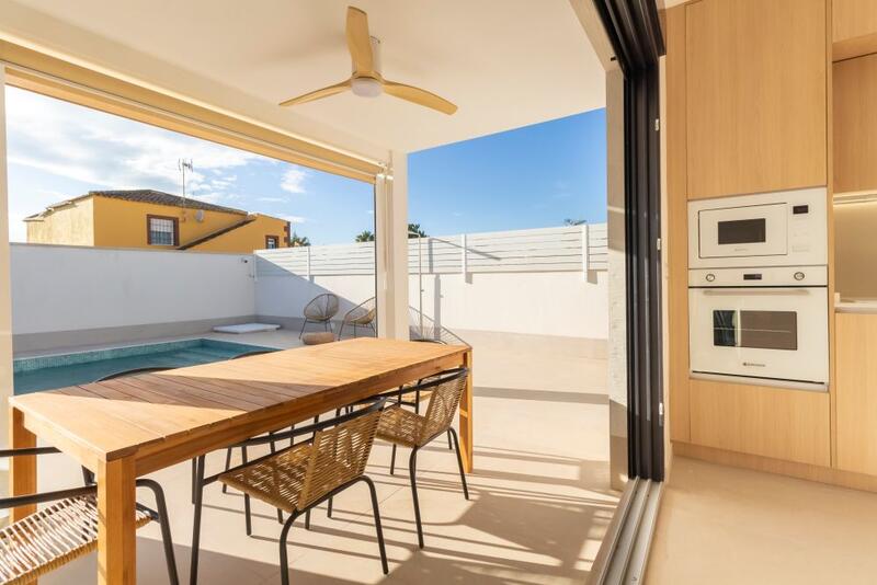 3 chambre Auberge à vendre