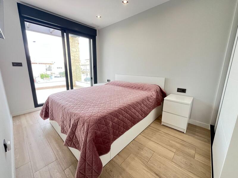4 chambre Villa à vendre