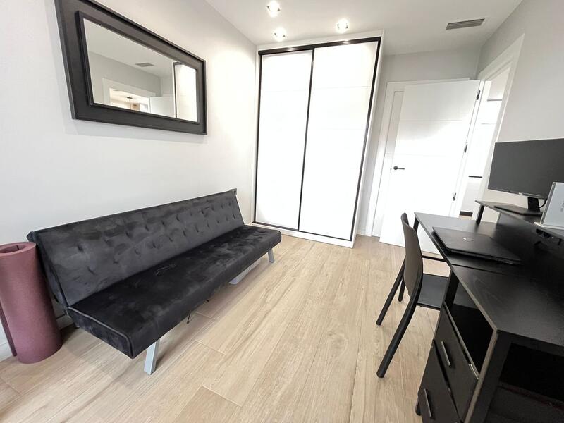 4 chambre Villa à vendre