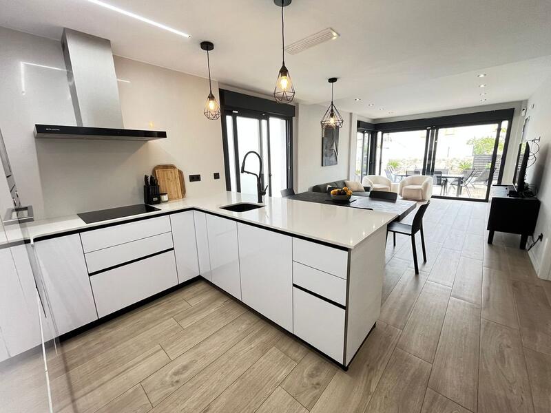 4 chambre Villa à vendre