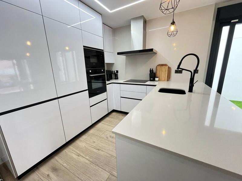 4 chambre Villa à vendre
