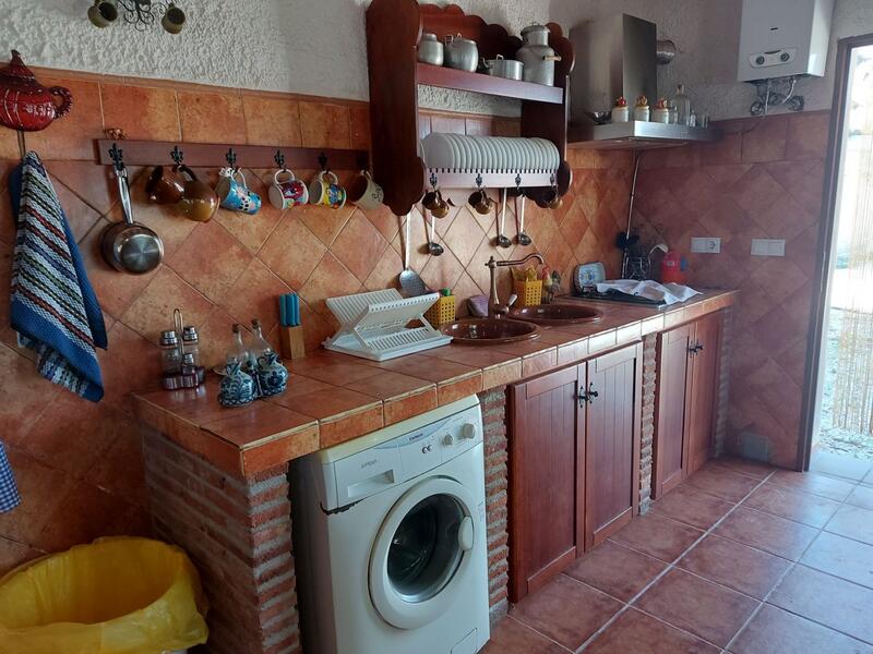 3 chambre Maison de Ville à vendre