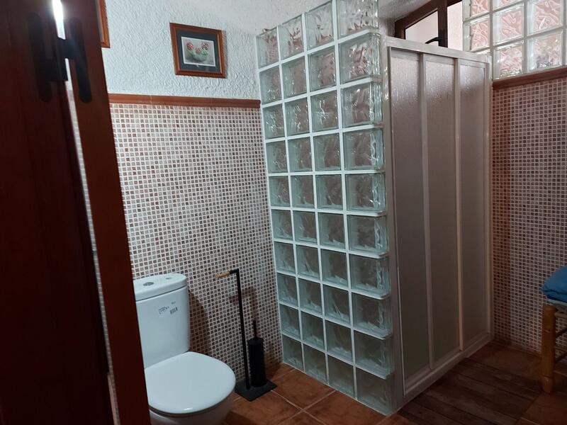 3 chambre Maison de Ville à vendre