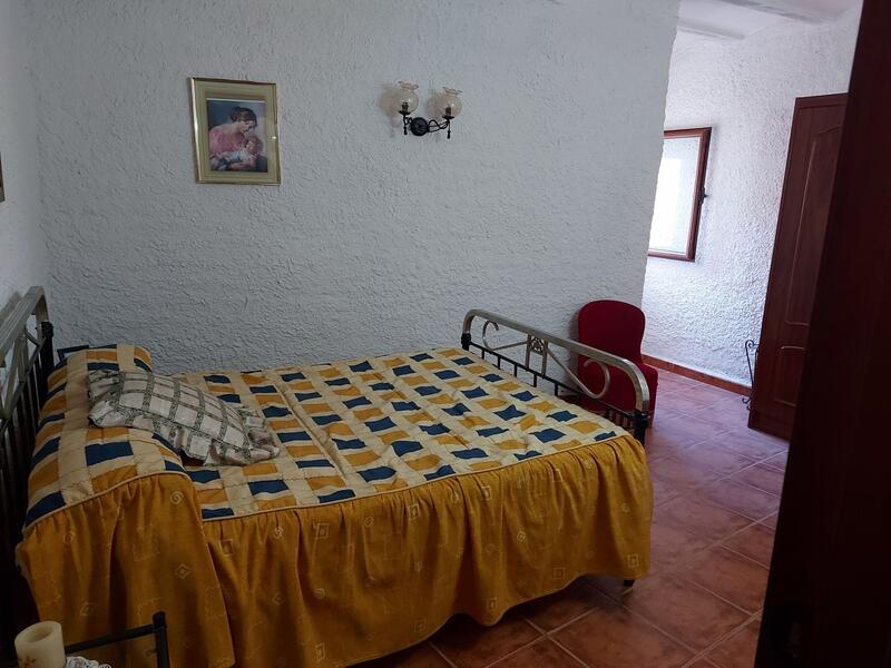 3 chambre Maison de Ville à vendre