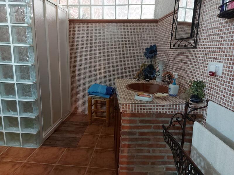 3 chambre Maison de Ville à vendre