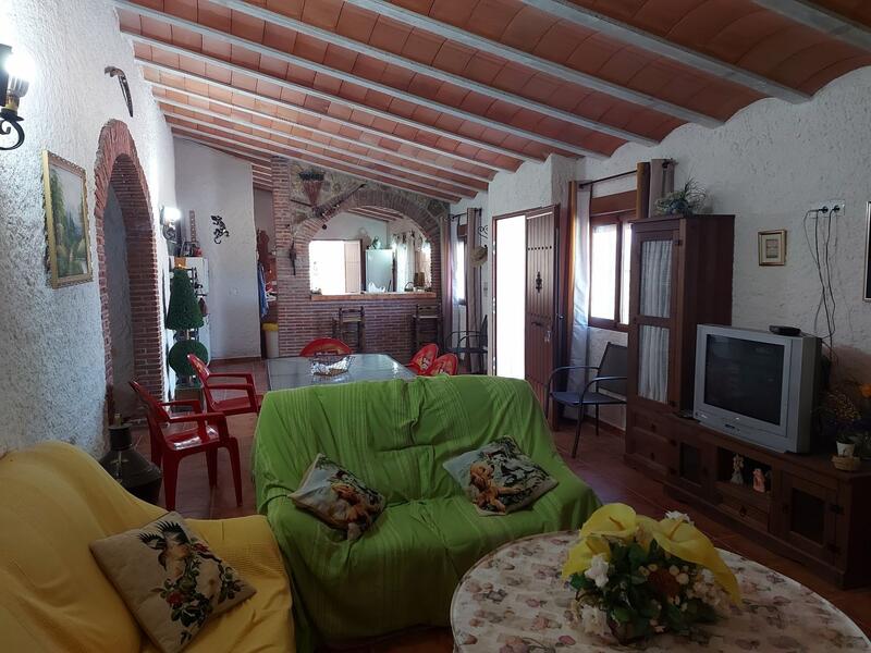 3 chambre Maison de Ville à vendre