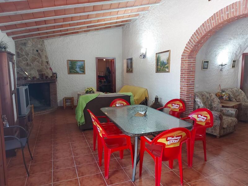 3 chambre Maison de Ville à vendre