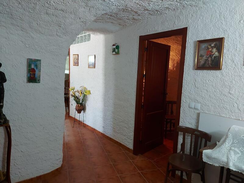 3 chambre Maison de Ville à vendre