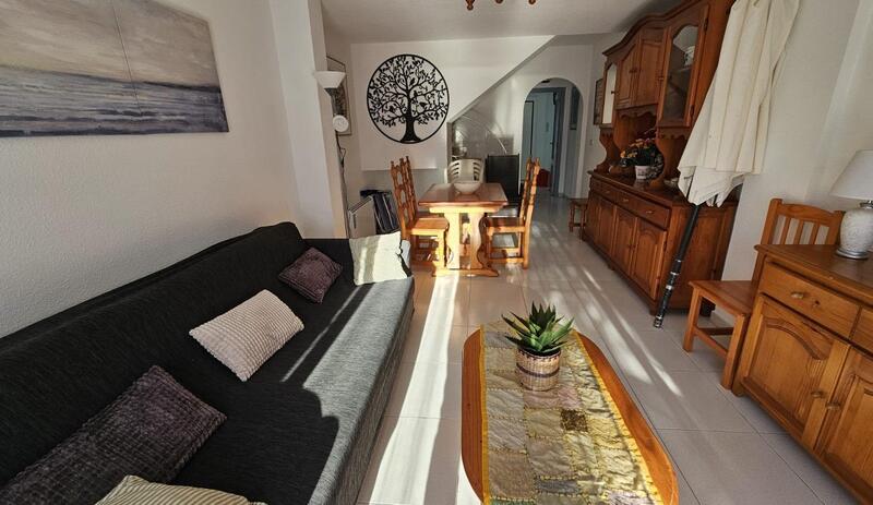 2 bedroom Duplex for sale