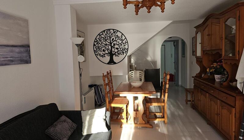2 bedroom Duplex for sale