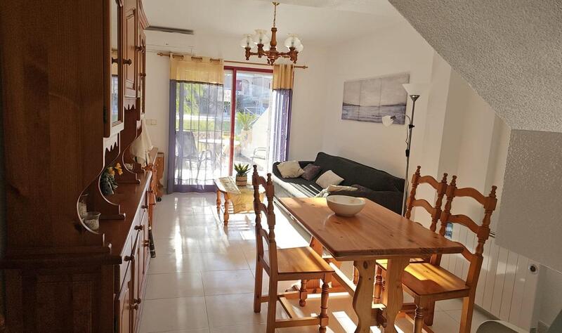 2 bedroom Duplex for sale
