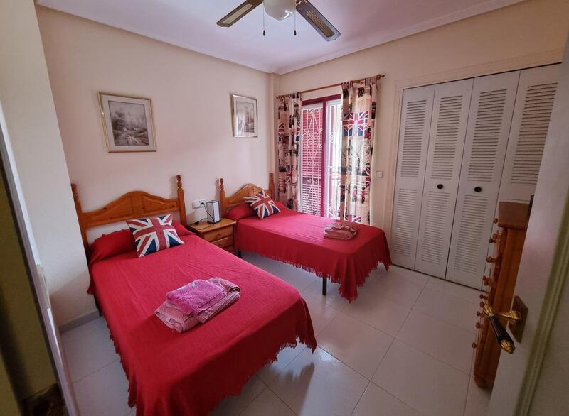 2 bedroom Duplex for sale