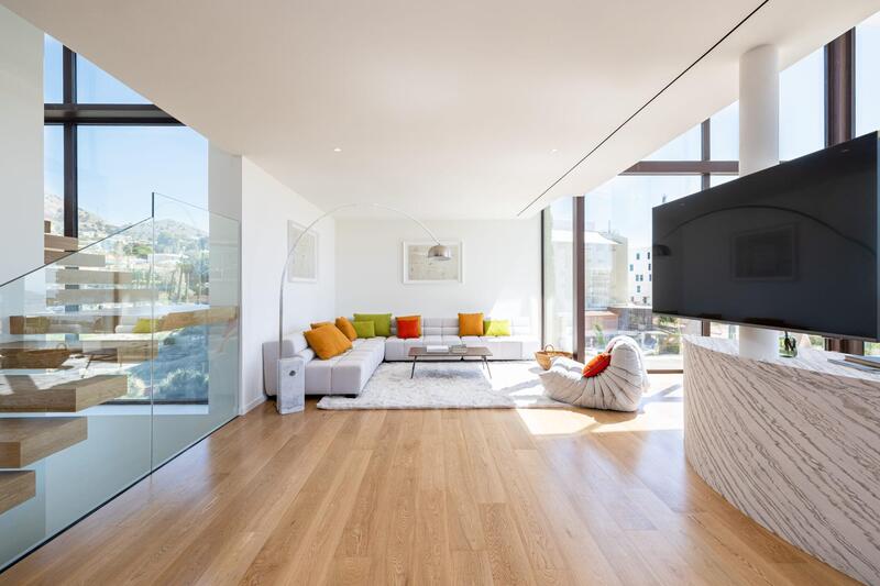 4 Schlafzimmer Stadthaus zu verkaufen