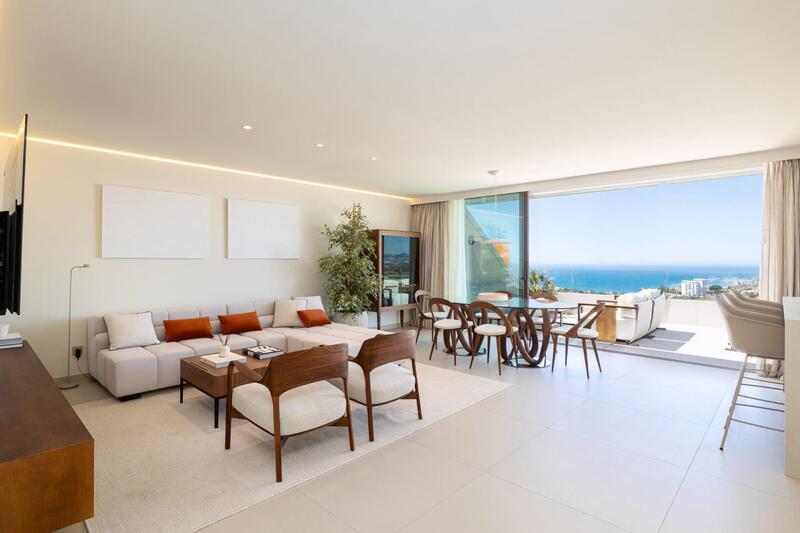 3 bedroom Apartment for sale