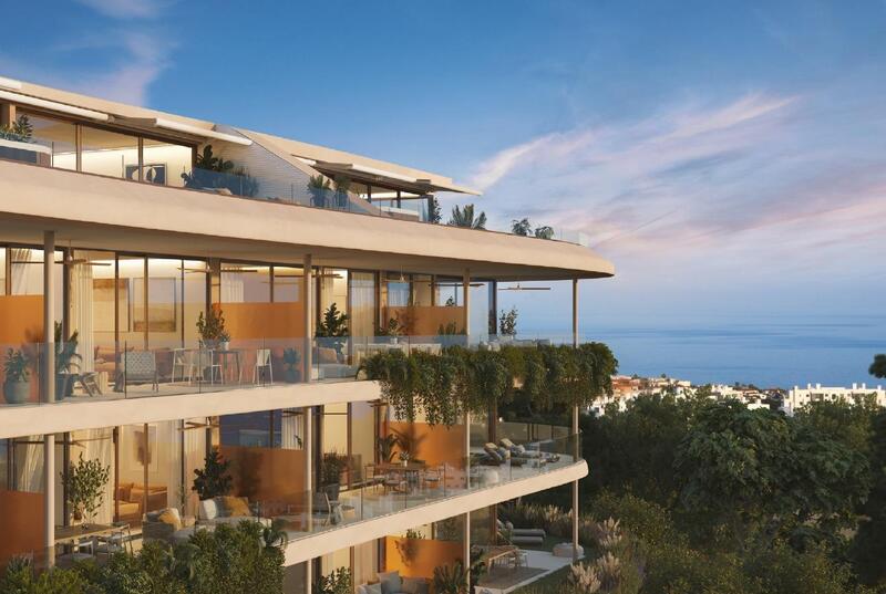 Apartment for sale in Fuengirola, Málaga