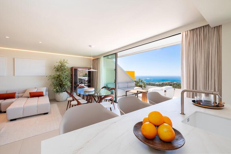 3 bedroom Apartment for sale
