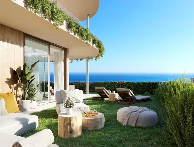 Apartment for sale in Fuengirola, Málaga