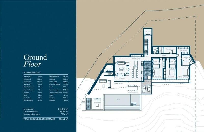 4 bedroom Villa for sale