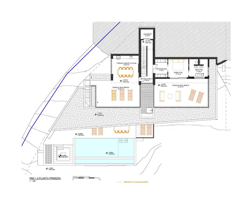 4 bedroom Villa for sale