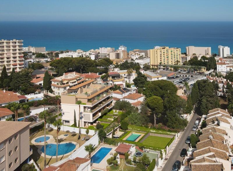 1 bedroom Apartment for sale