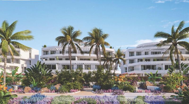 Apartment for sale in Mijas, Málaga