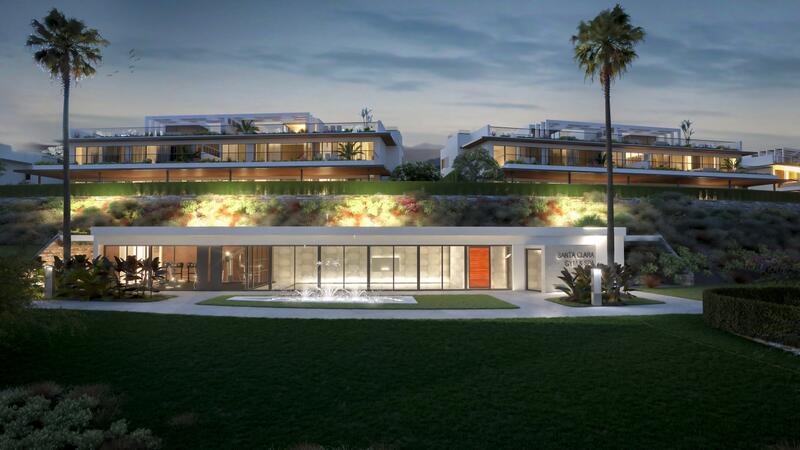 3 bedroom Apartment for sale